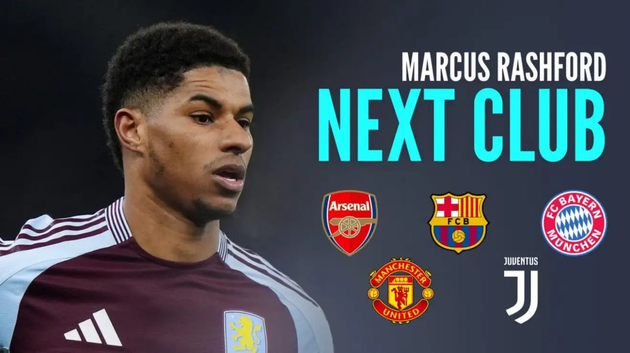 Barcelona Akan Mati-Matian Untuk Mendapatkan Rashford