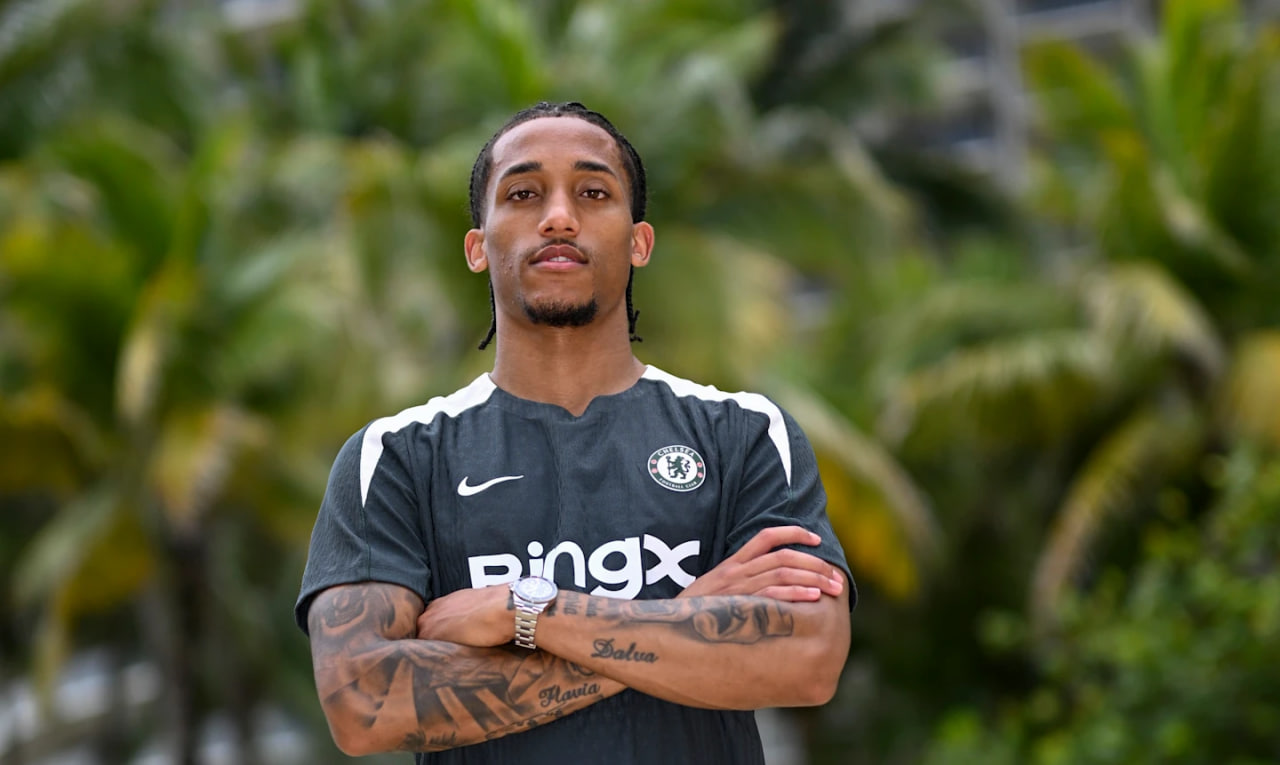 Chelsea Ungkap Alasan Kenapa Memilih Untuk Merekrut Joao Pedro